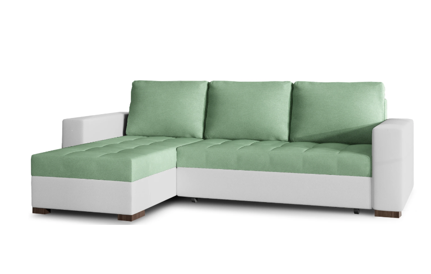 Диван кутовий лівий/правий Newark Eltap